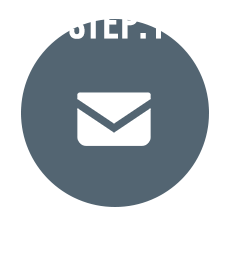 お問い合わせ営業担当者決定