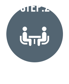 オンライン/ヒアリング・ご商談